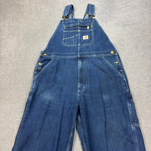 Salopette carhartt adulto - salopette,