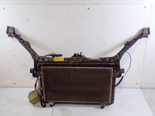 8227 Ossatura e Kit Radiatori