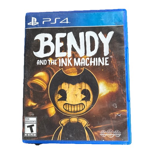 Bendy macchina - e, la