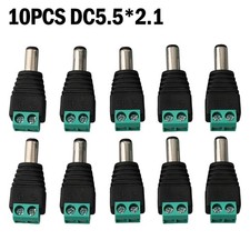 10pcs connettore - 10pcs,