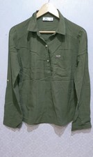 Camicia da donna manica lunga