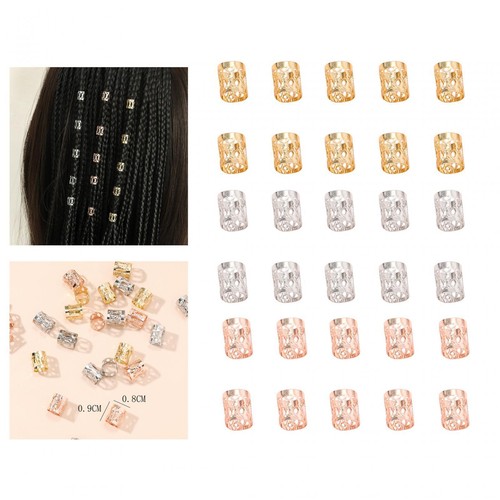 Pezzi dreadlock perline - dreadlock,