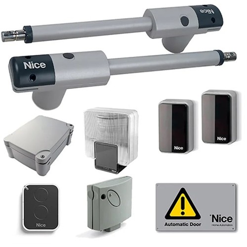 Nice too3000kce kit - nice,