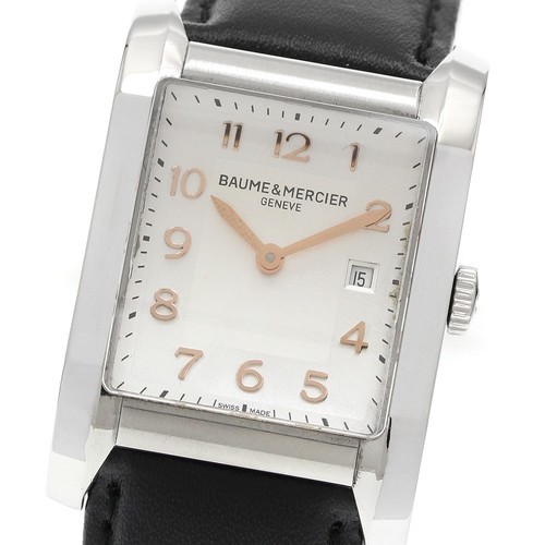 Orologio uomo baume mercier - orologio,