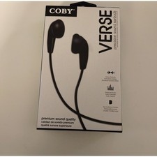 Auricolari Coby Verse