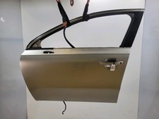 Porta Anteriore Sinistra - Peugeot 508 I PH.1 - Beige Chiaro - 9677684980 -