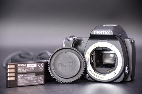 Corpo fotocamera reflex