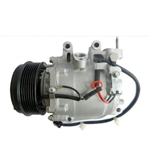 Compressore climatizzatore