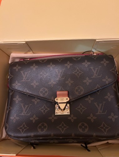 Louis vuitton borsa tracolla - louis,