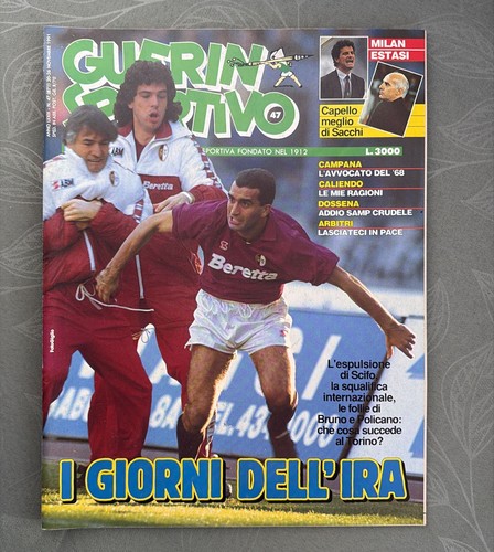 Guerin sportivo - guerin,