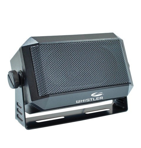 Whistler supporto altoparlante - supporto,