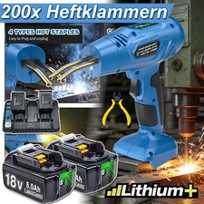 Per Makita 18V Batteria