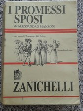 Alessandro Manzoni, I Promessi