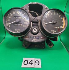 [49] STRUMENTAZIONE KAWASAKI