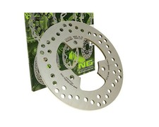 Disco freno NG 190mm per