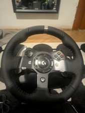 Logitech G920 Controller