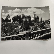 CONEGLIANO CASTELLO COLLE DI
