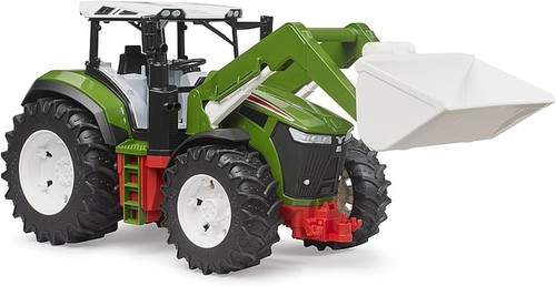 Bruder 03451 trattore - bruder,
