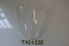 Parabrezza cupolino doppia