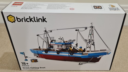 Lego 910010 bricklink designer - bricklink,
