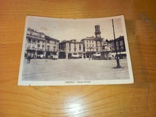 VERCELLI PIAZZA CAVOUR PANORAMA