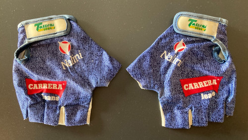 Collector gants carrera - collector,