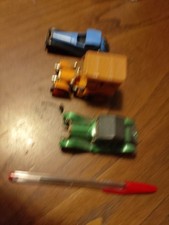 macchinine  epoca lesney rio e made in italy Automobiline 