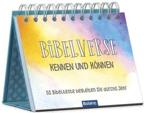 Aufsteller bibelverse kennen - aufsteller-bibelverse,
