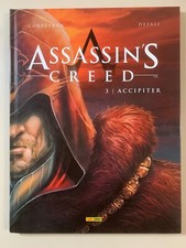 Assassin's Creed 3 Accipiter