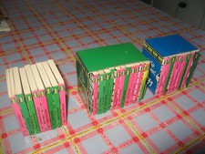 CIAK IN TASCA : 28 Volumetti anni '90 : Topolino, Bardot,Monroe,Chaplin, Magnani