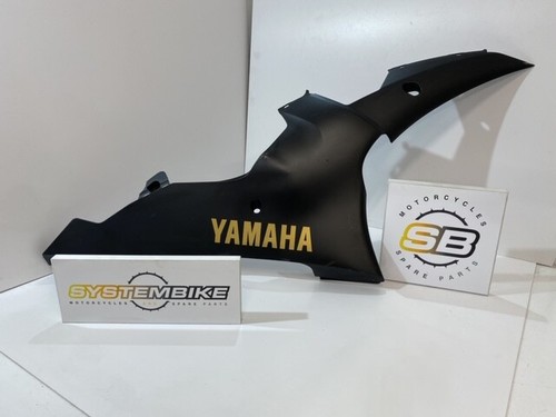 Carena destra yamaha - destra,