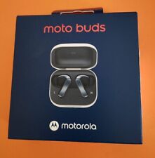 vendo cuffie Moto Buds Motorola per inutilizzo