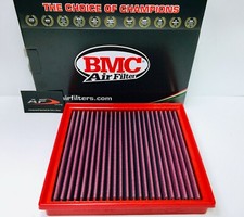 Filtro aria bmc mercedes - aria,