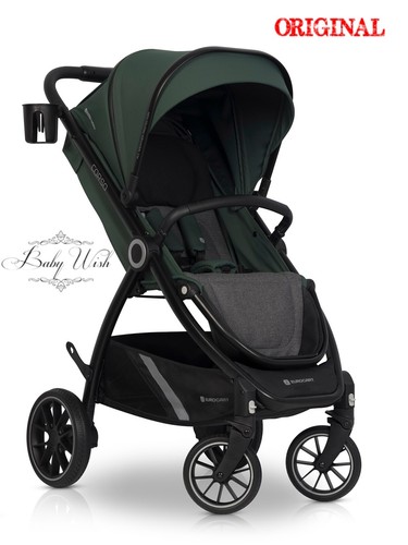 Eurocart corso passeggino - eurocart,