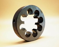 Matrice filettata destra