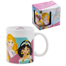 TAZZA PRINCIPESSE DISNEY