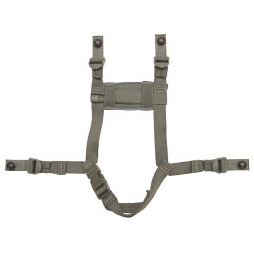 Army casco chin strape w - us,