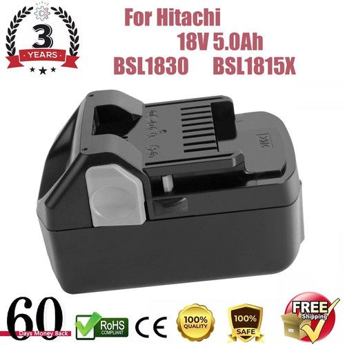 For hitachi 18v 0ah ion - for,
