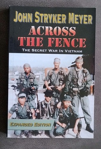 Across the fence - fence, secret