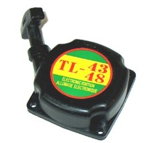 Gruppo avviamento compatibile