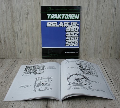 Bielorussia manuale - bielorussia,