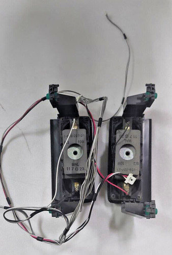 Speaker casse audio