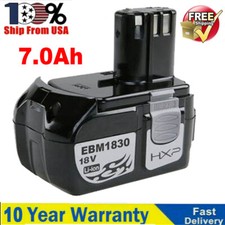 For Hitachi EBM1830 BCL1830