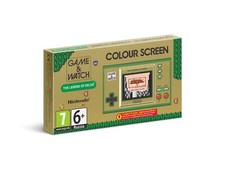 Nintendo Game & Watch The