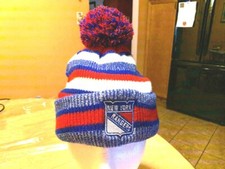 Berretto da sci New York