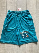 Pantaloncini Nutmeg NBA