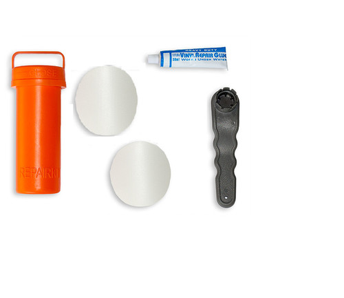 Kit riparazione sup - sup, stand