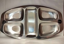 porta vivande Alessi