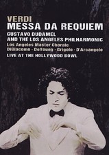 VERDI - DVD - MESSA DA REQUIEM