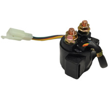 Solenoide relè avviamento per